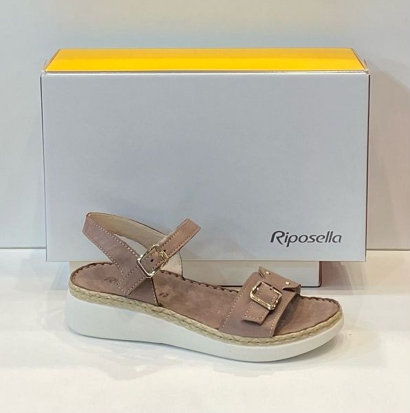 La riposella shop
