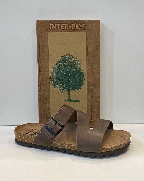 Bio d'home, de la marca Interbios