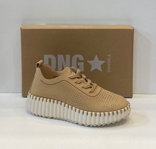 Blucher de dona, de la marca D'angela