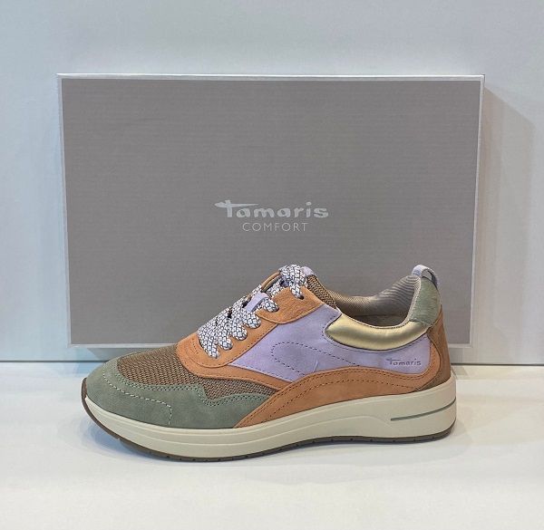 Blucher de dona, de la marca Tamaris