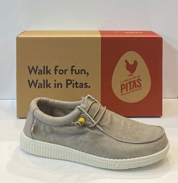 Wallaby d'home, de la marca Walkin Pitas