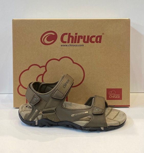 Californiana d'home, de la marca Chiruca