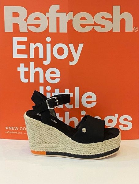 Sandàlia de dona, de la marca Refresh