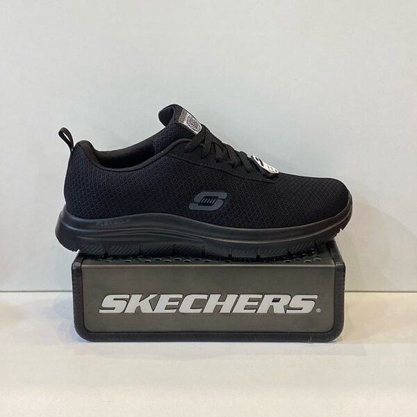 Sabata esportiva d'home, de la marca Skechers Work