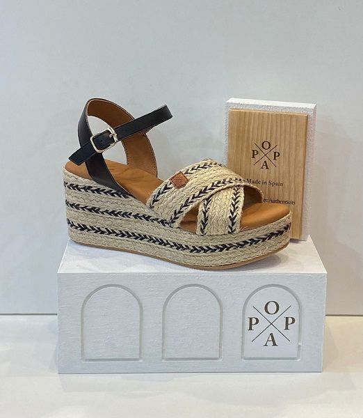 Sandàlia de dona de la marca Popa