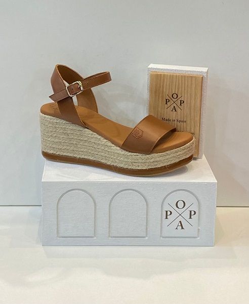 Sandàlia de dona de la marca Popa