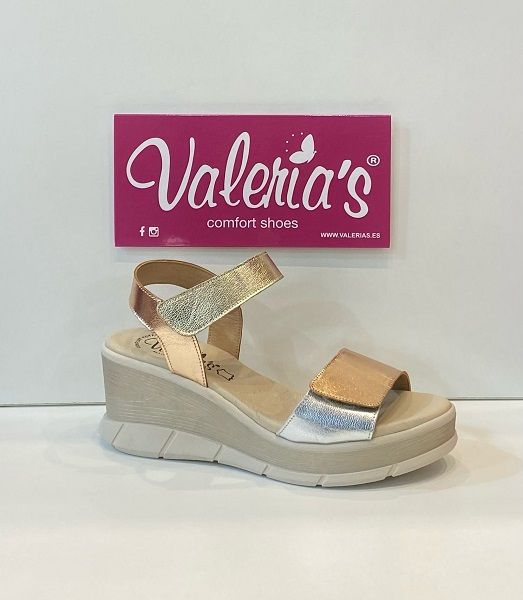 Sandàlia de dona, de la marca Valeria's