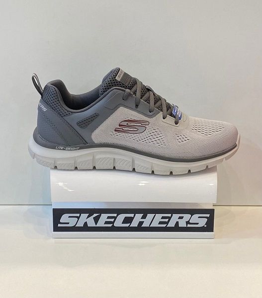 Sabata esportiva d'home, de lamarca Skechers Lite-Weight