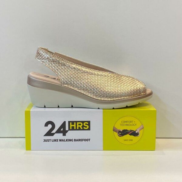 Saló de dona, de la marca 24HRS