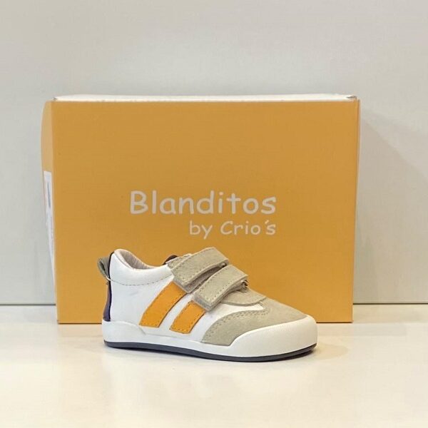 Sabata de mainada, de la marca Blanditos