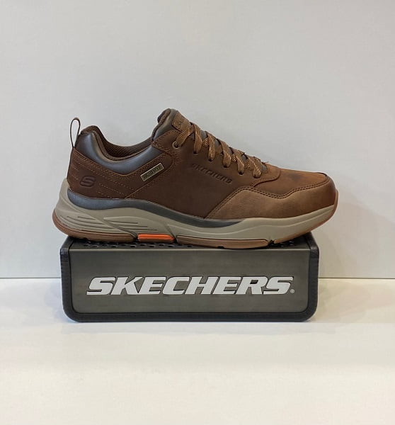 Blucher d'home, de la marca Skechers