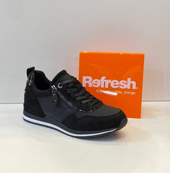 Blucher de dona, de la marca Refresh