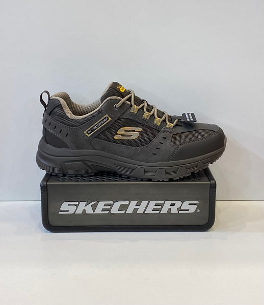 Sabata esportiva d'home, de la marca Skechers