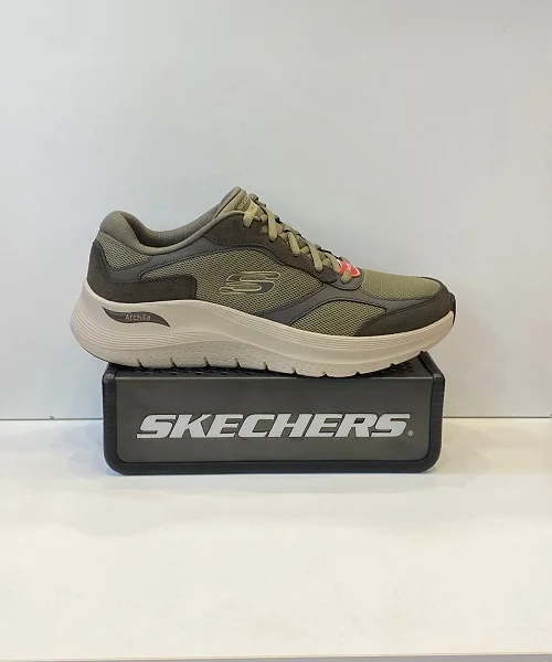 Sabata esportiva d'home, de la marca Skechers ArchFit