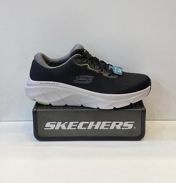 Sabata espoprtiva de dona, de la marca Skechers D'lux Walker