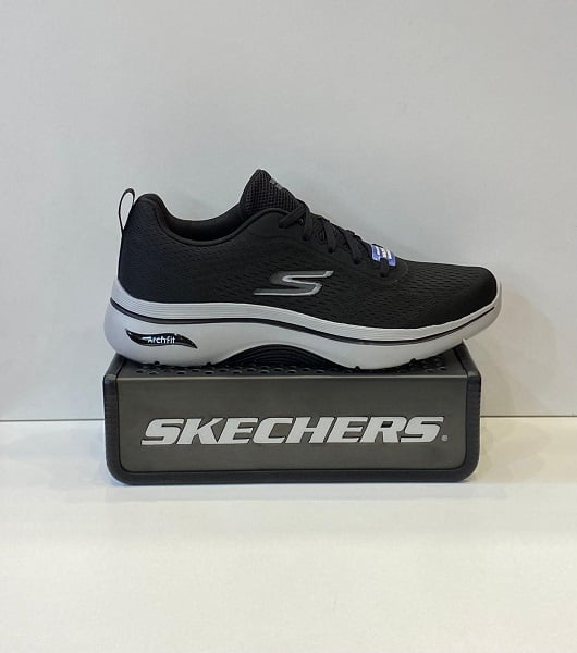 Sabata esportiva d'home, de la marca Skechers Go Walk ArchFit