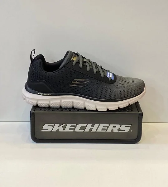 Sabata esportiva d'home, de la marca Skechers