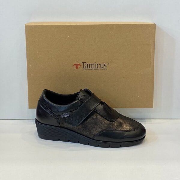 Blucher de dona, de la marca Tamicus