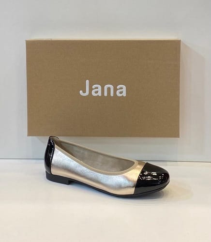 Ballarina de dona, de la marca Jana