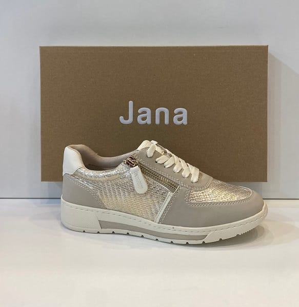 Blucher de dona, de la marca Jana