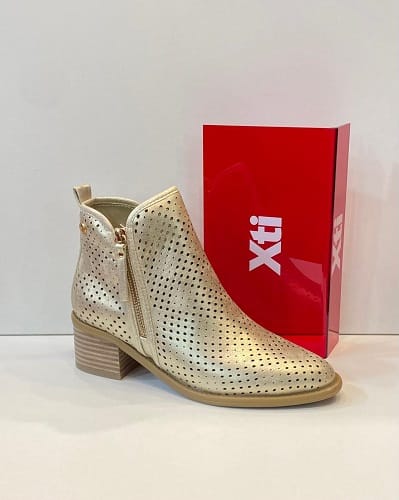 Botí de dona, de la marca XTI