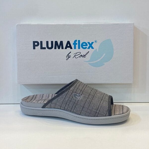 Espardenya d'home, de la marca Plumaflex