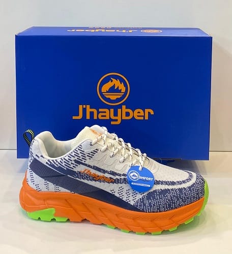 Sabata esportiva d'home, de la marca J'hayber