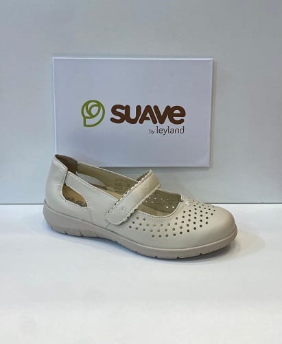 Merceditas de dona, de la marca Suave