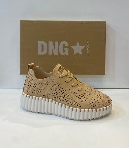 Blucher de dona, de la marca D'angela