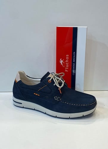 Nàutic d'home, de la marca Fluchos