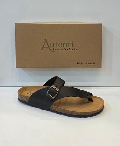 Esclava tipus bio d'home, de la marca Autenti