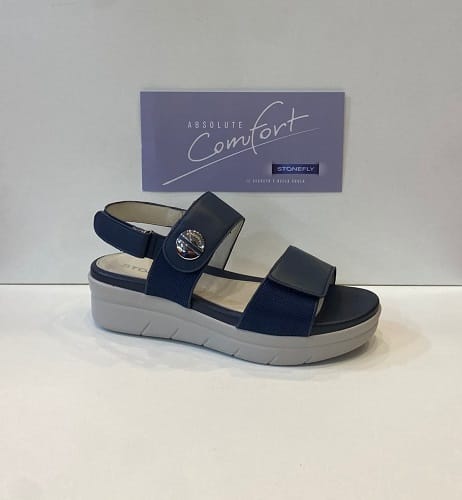 Sandàlia de dona, de la marca Stonefly