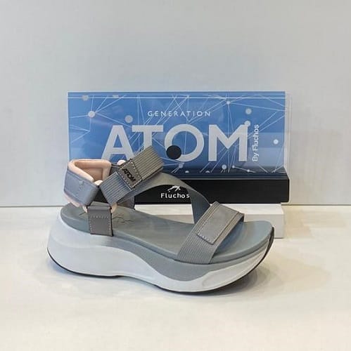 Sandàlia de dona, de la marca Atom