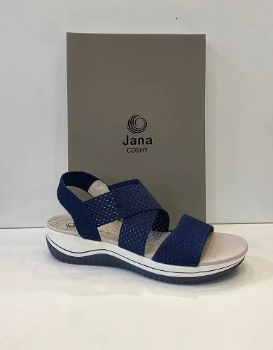 Sandàlia de dona, de la marca Jana