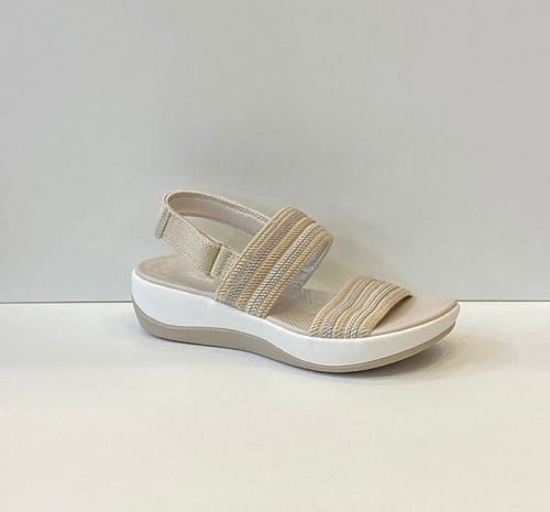 Sandàlia de dona, de la marca Clarks