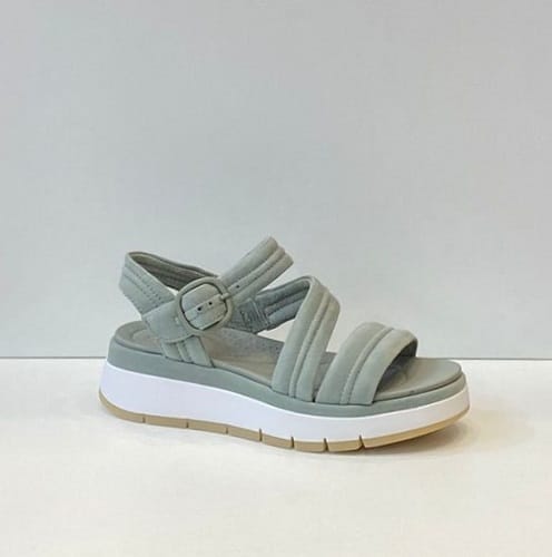 Sandàlia de dona, de la marca Clarks