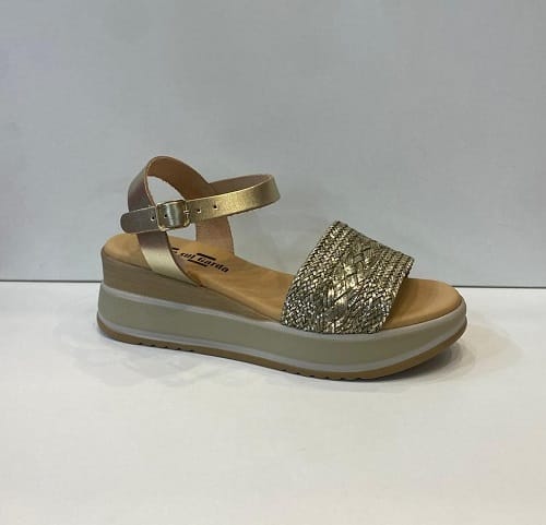 Sandàlia de dona, de la marca Limone Sul Garda