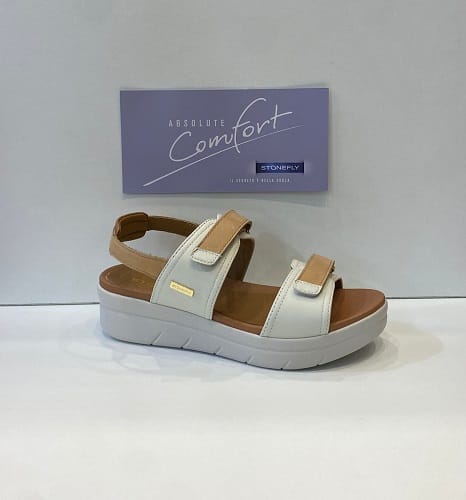 Sandàlia de dona, de la marca Stonefly