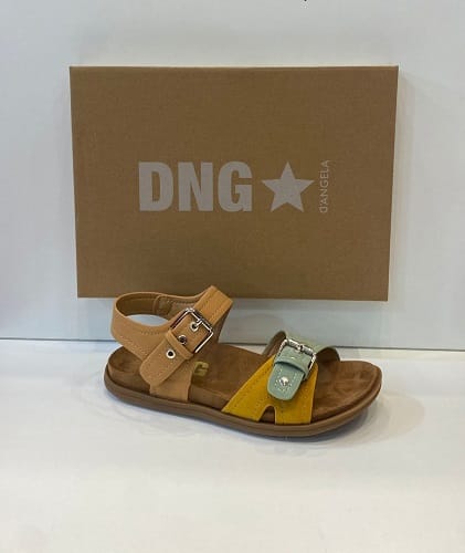 Sandàlia de dona, de la marca D'angela