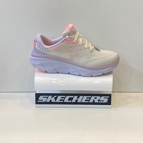 Sabata esportiva de dona, de la marca Skechers D'lux Walker