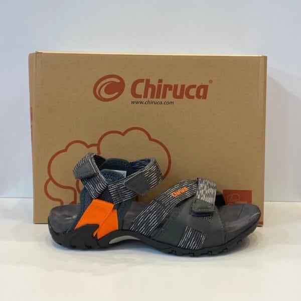 Californiana d'home, de la marca Chiruca