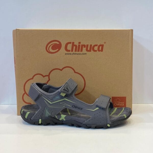 Californiana d'home, de la marca Chiruca