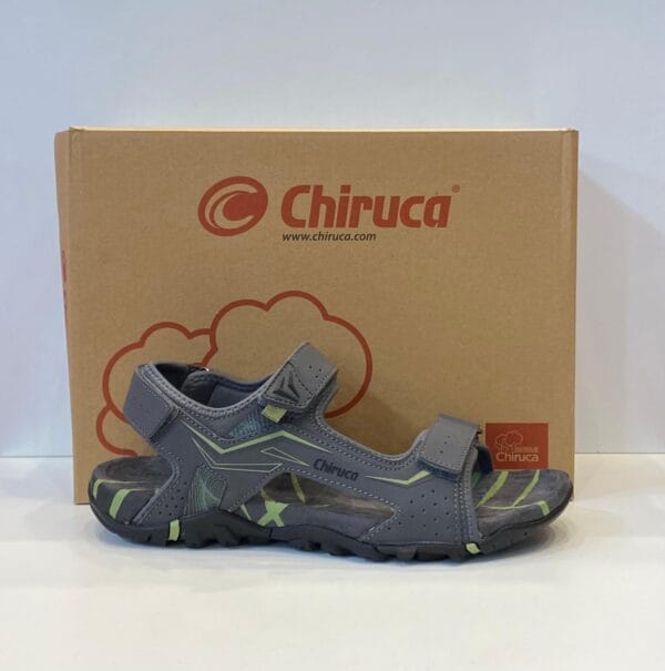 Californiana d'home, de la marca Chiruca