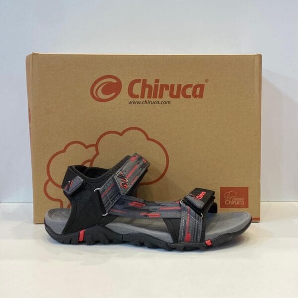 Californiana d'home, de la marca Chiruca