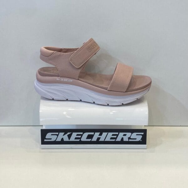 Sandàlia de dona, de la marca Skechers D'lux Walker