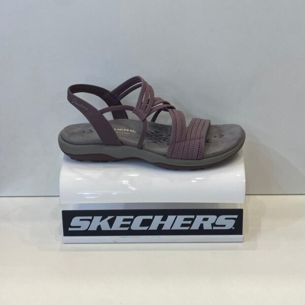 Sandàlia de dona, de la marca Skechers