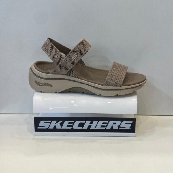 Sandàlia de dona, de la marca Skechers ArchFit