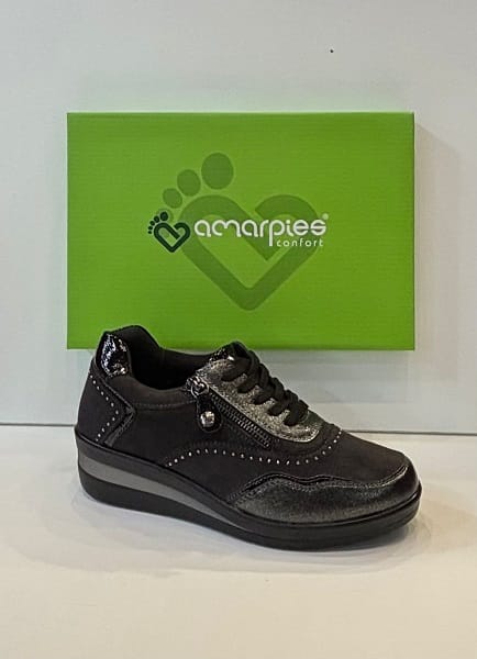 Blucher de dona, de la marca Amarpies