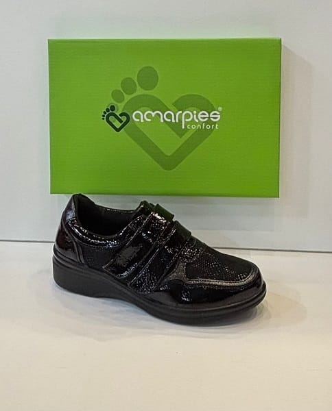 Blucher de dona, de la marca Amarpies