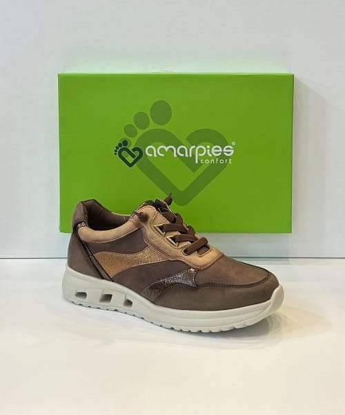 Blucher de dona, de la marca Amarpies